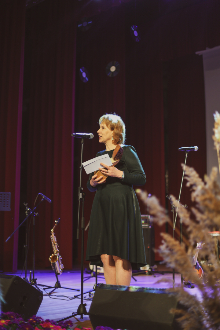 Pasniegtas Preiļu novada gada balvas kultūrā un tūrismā 2025