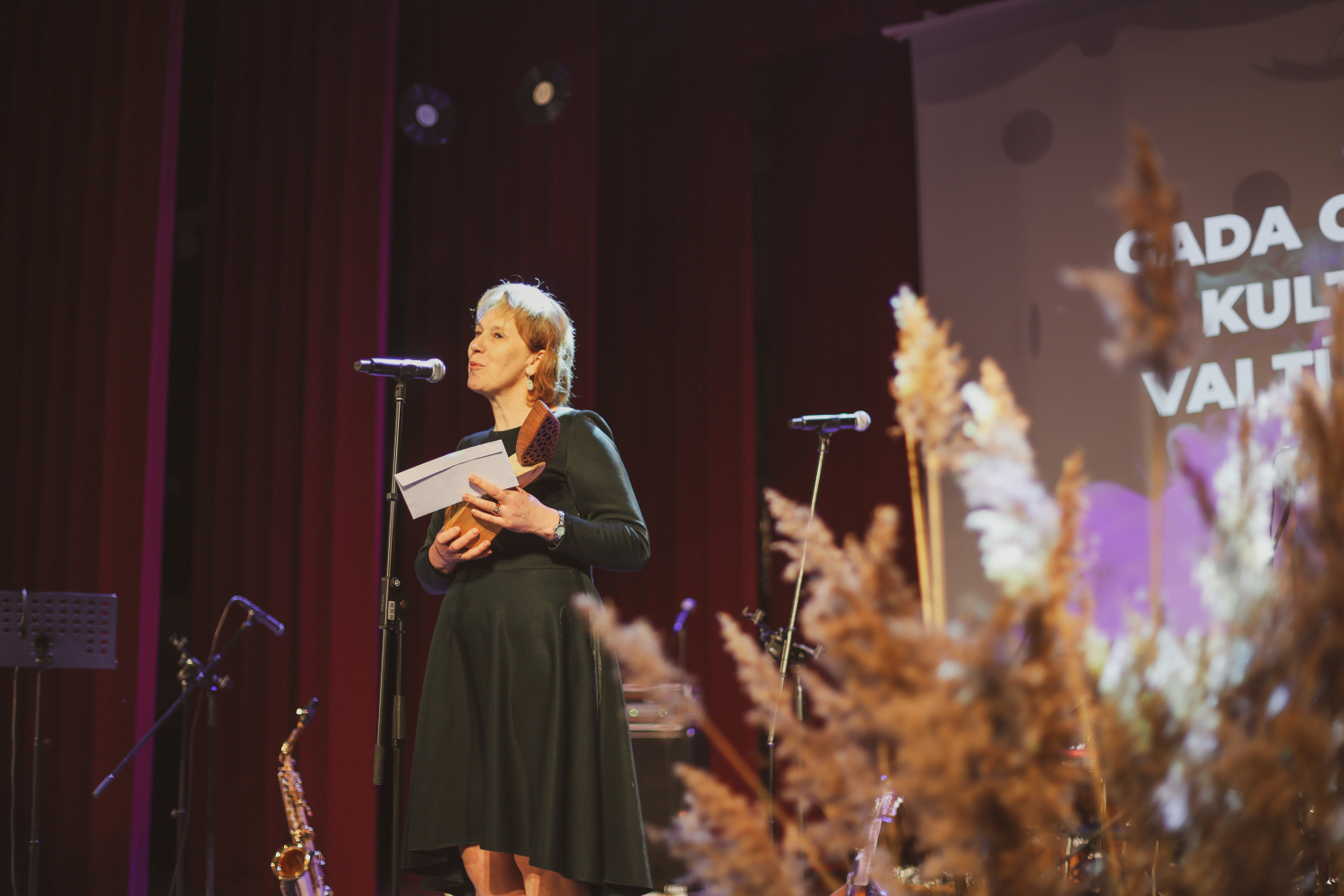 Pasniegtas Preiļu novada gada balvas kultūrā un tūrismā 2025