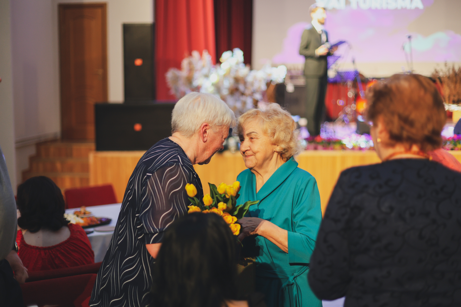 Pasniegtas Preiļu novada gada balvas kultūrā un tūrismā 2025