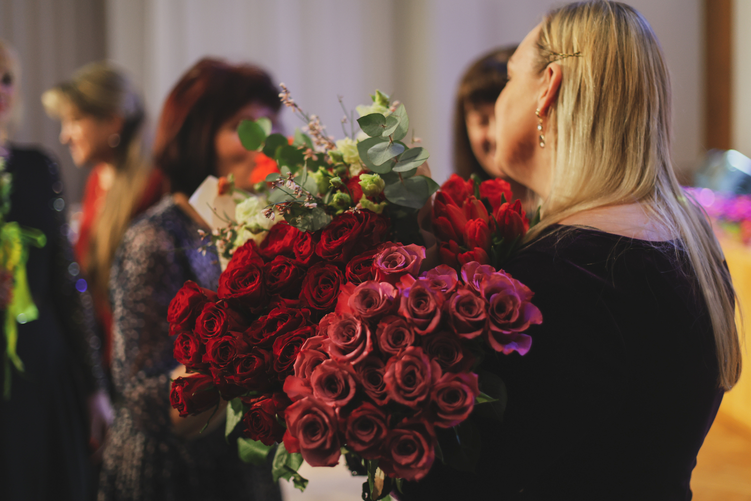 Pasniegtas Preiļu novada gada balvas kultūrā un tūrismā 2025