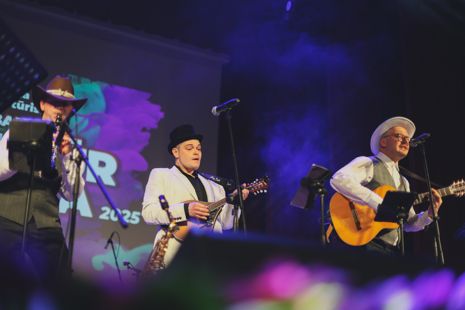 Pasniegtas Preiļu novada gada balvas kultūrā un tūrismā 2025