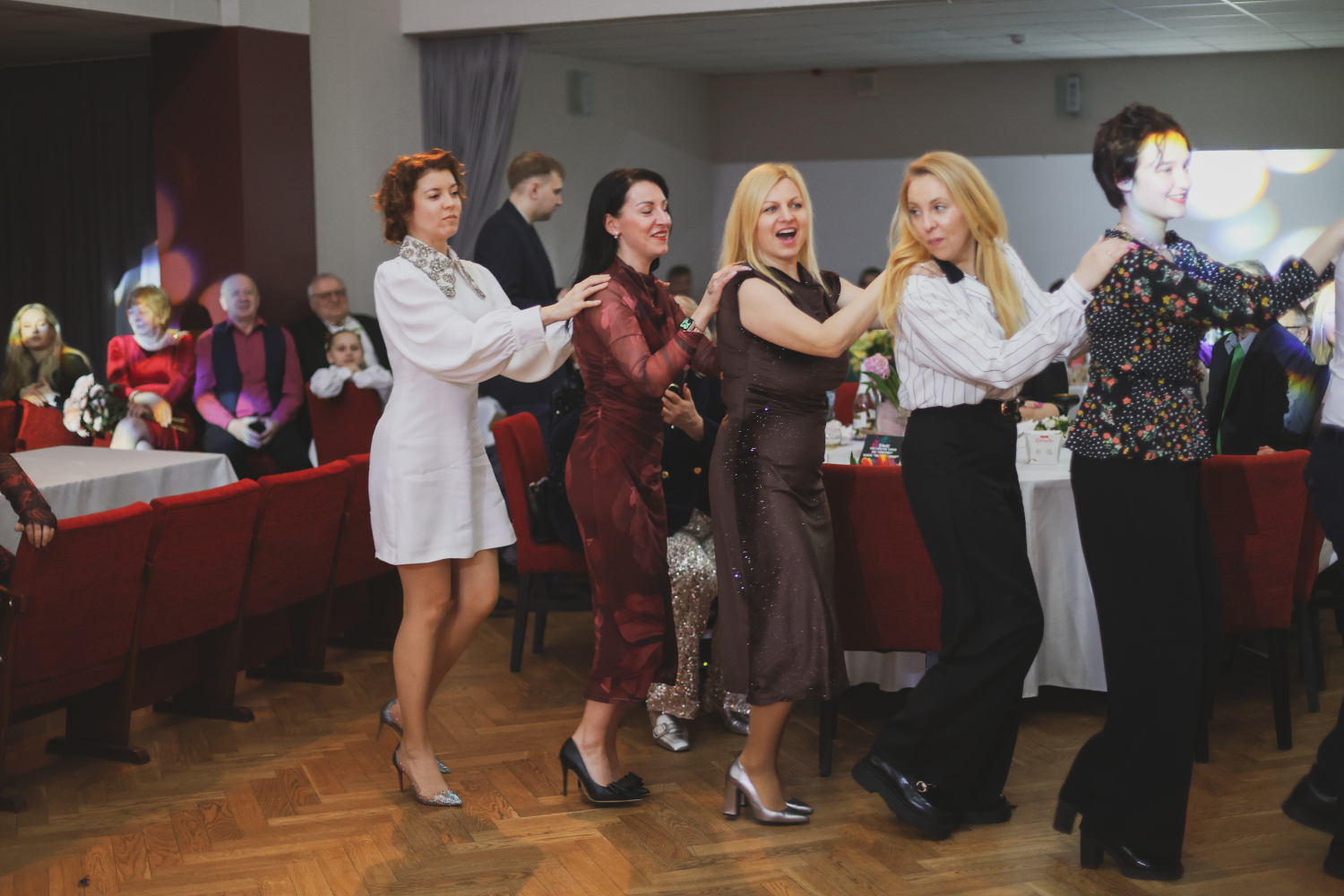 Pasniegtas Preiļu novada gada balvas kultūrā un tūrismā 2025