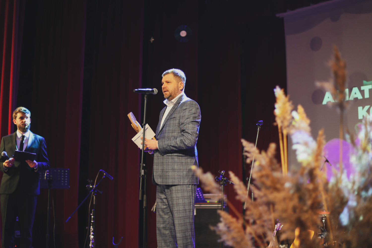 Pasniegtas Preiļu novada gada balvas kultūrā un tūrismā 2025