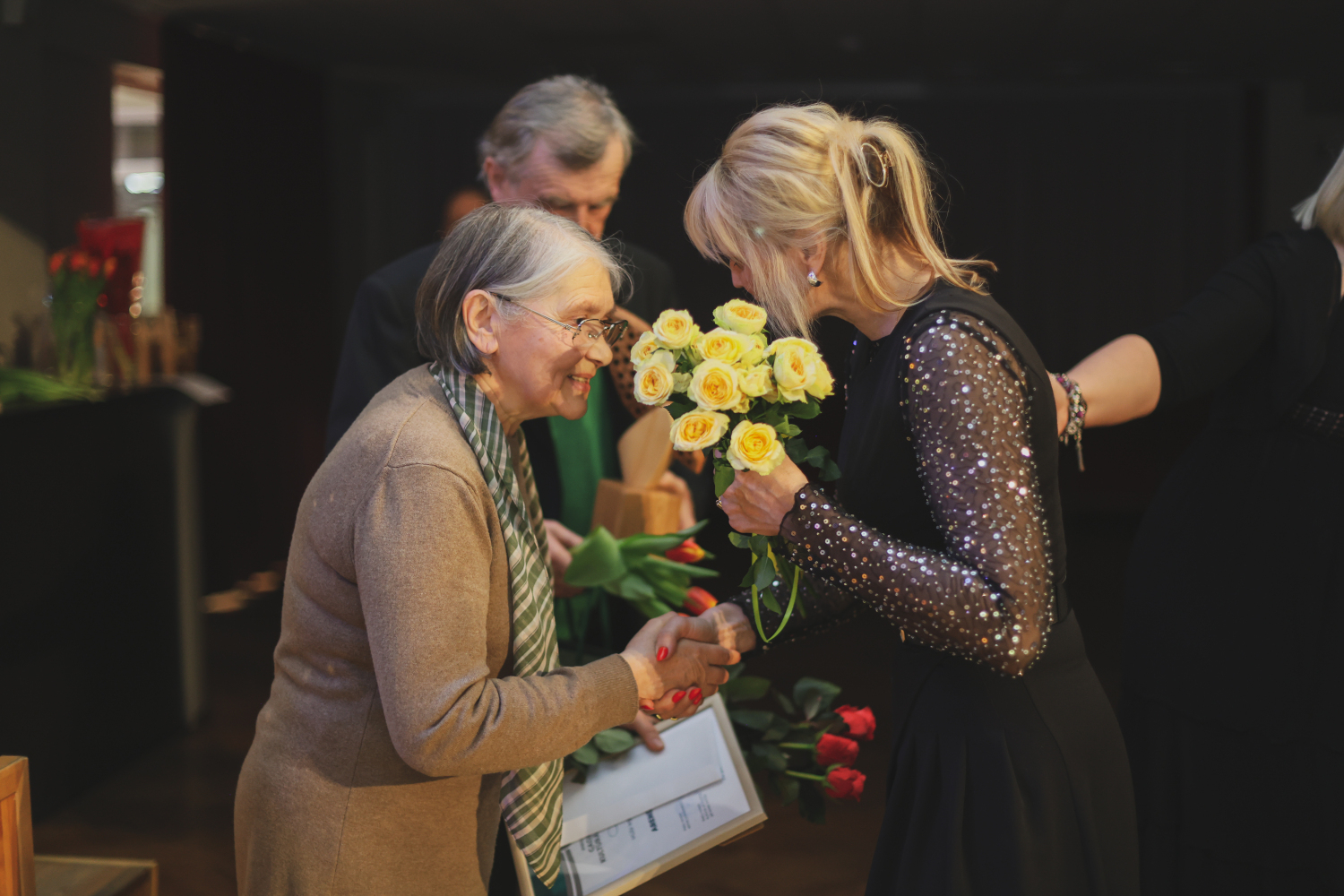 Pasniegtas Preiļu novada gada balvas kultūrā un tūrismā 2025