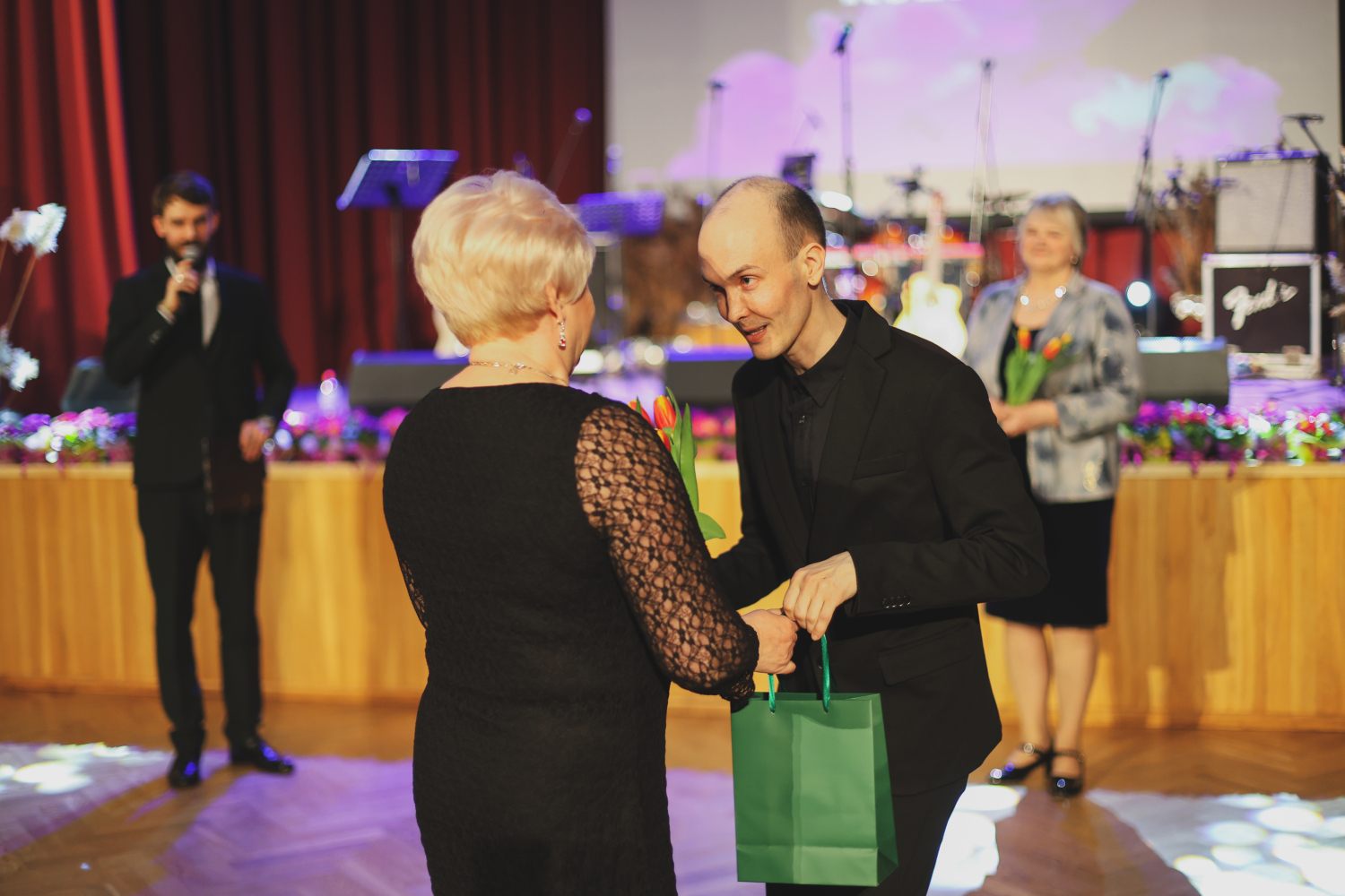 Pasniegtas Preiļu novada gada balvas kultūrā un tūrismā 2025