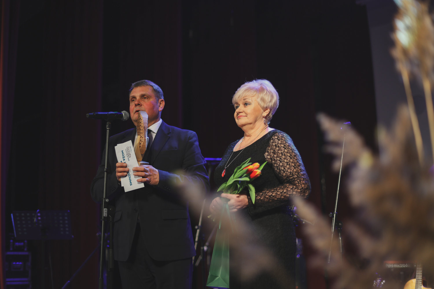 Pasniegtas Preiļu novada gada balvas kultūrā un tūrismā 2025