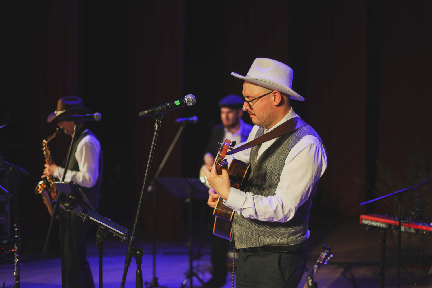 Pasniegtas Preiļu novada gada balvas kultūrā un tūrismā 2025