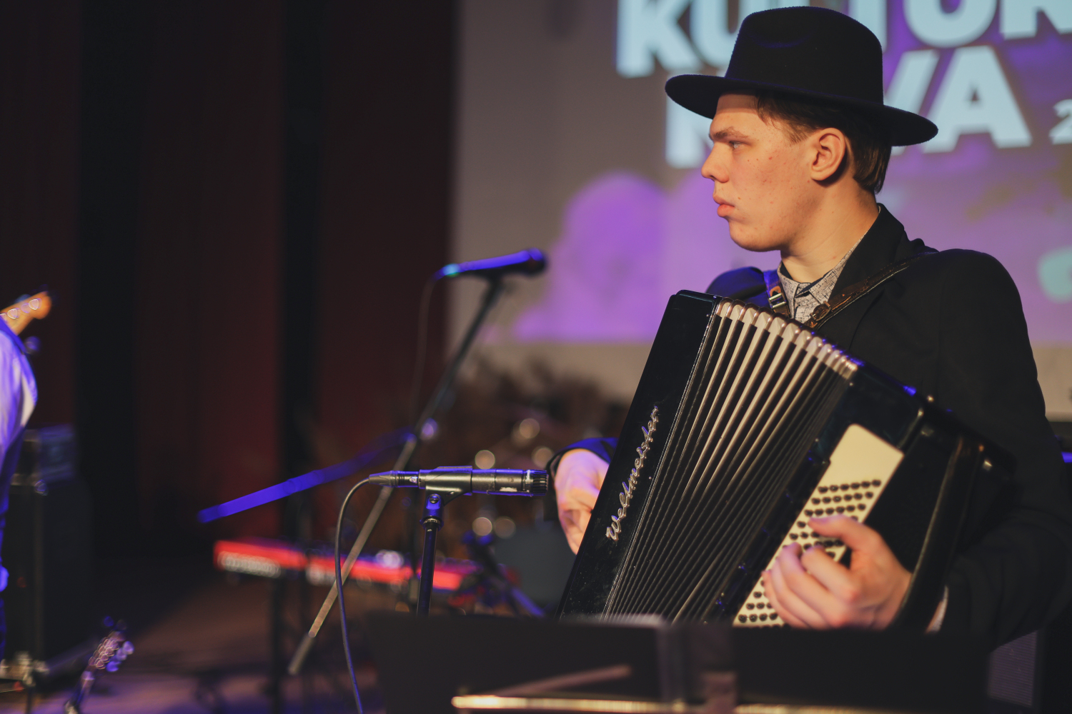 Pasniegtas Preiļu novada gada balvas kultūrā un tūrismā 2025