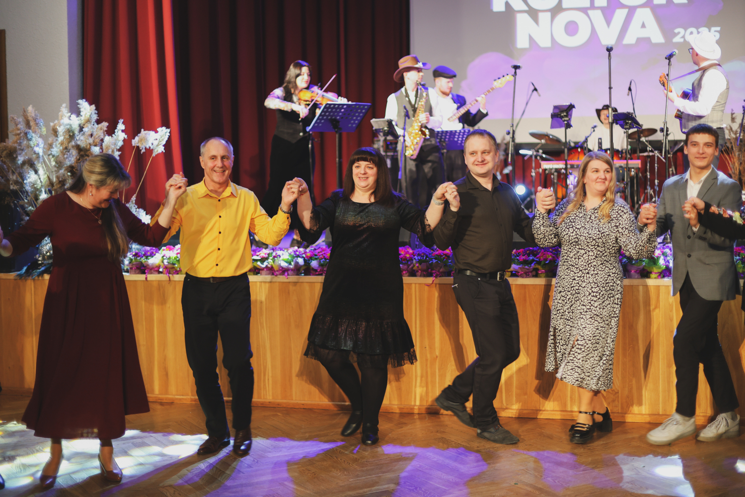 Pasniegtas Preiļu novada gada balvas kultūrā un tūrismā 2025