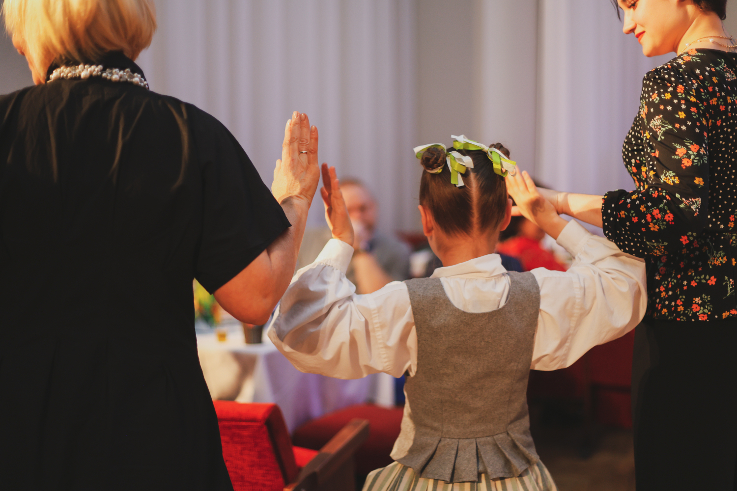 Pasniegtas Preiļu novada gada balvas kultūrā un tūrismā 2025