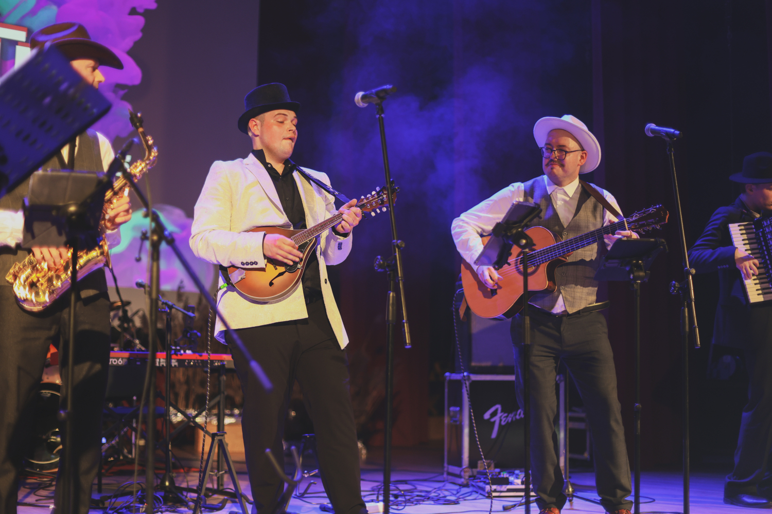 Pasniegtas Preiļu novada gada balvas kultūrā un tūrismā 2025