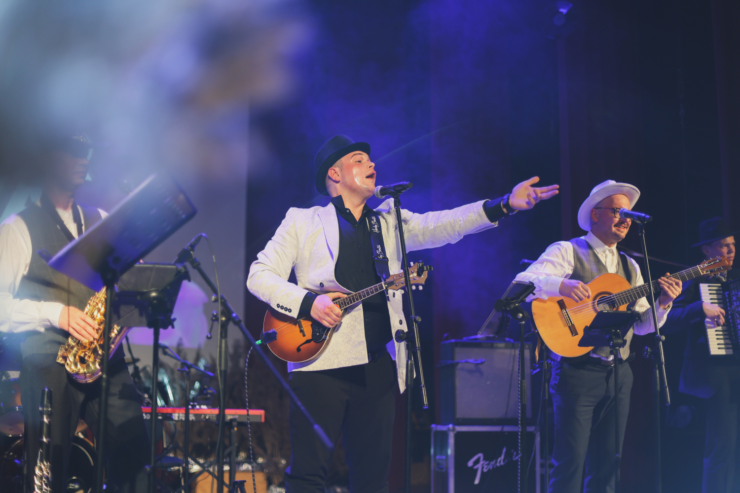 Pasniegtas Preiļu novada gada balvas kultūrā un tūrismā 2025