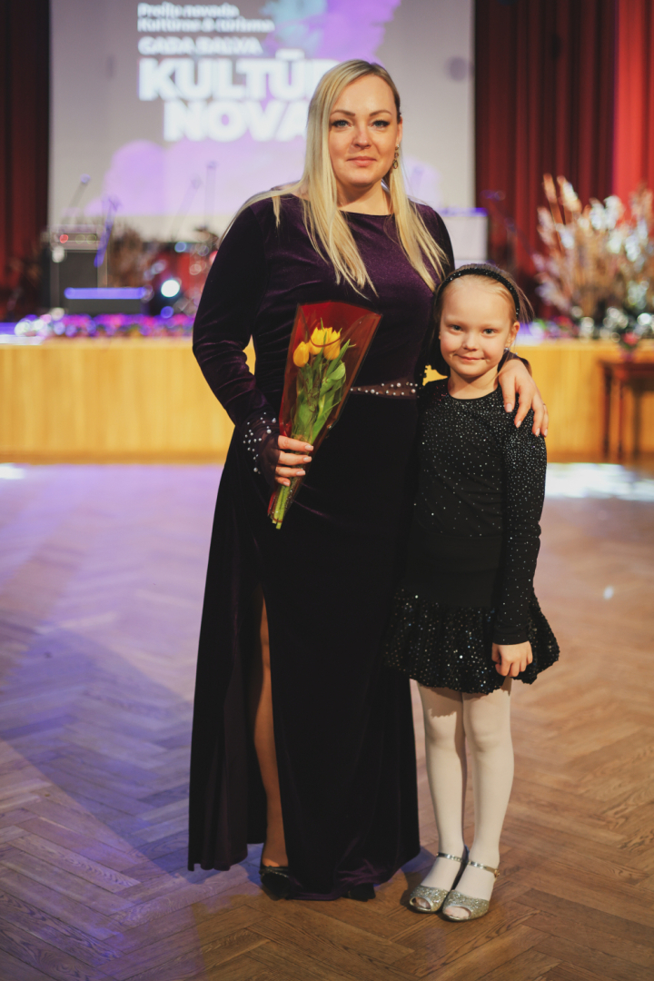 Pasniegtas Preiļu novada gada balvas kultūrā un tūrismā 2025