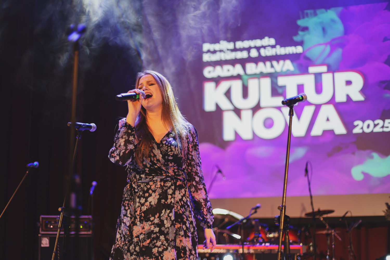 Pasniegtas Preiļu novada gada balvas kultūrā un tūrismā 2025