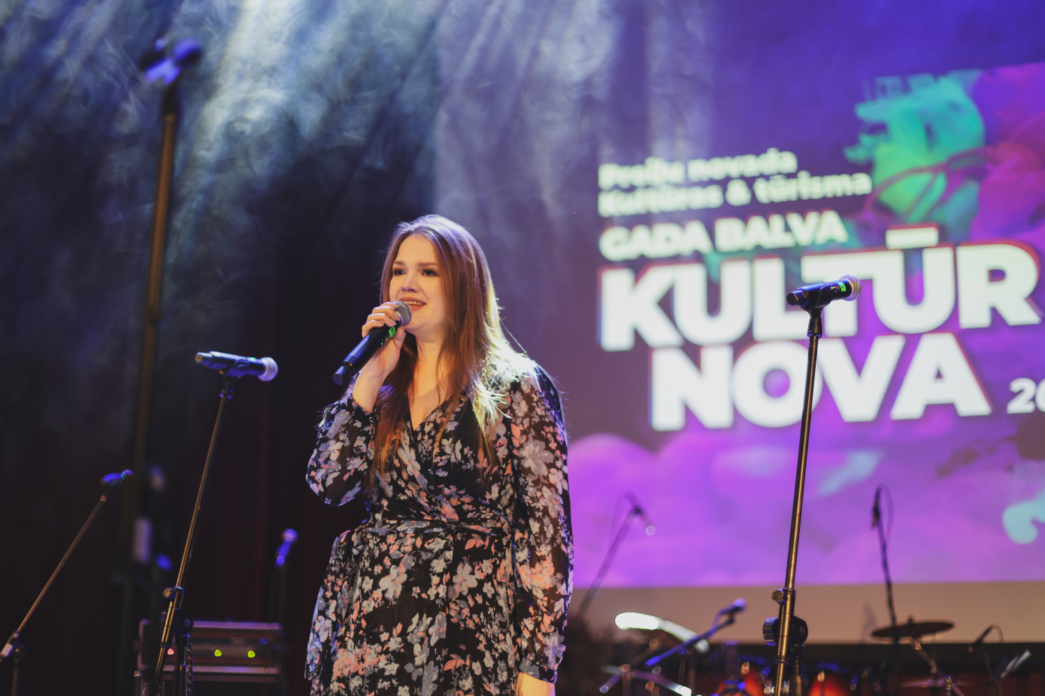 Pasniegtas Preiļu novada gada balvas kultūrā un tūrismā 2025