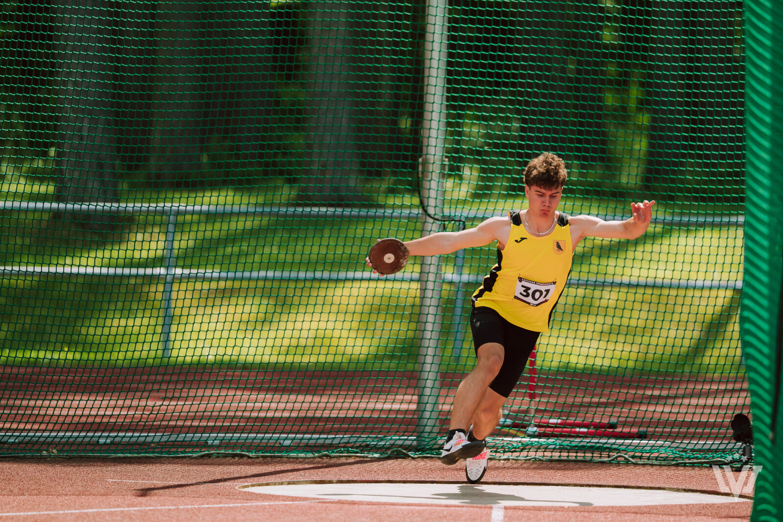 Preiļu novada vieglatlētiem piecas medaļas Latvijas U-18 čempionātā 