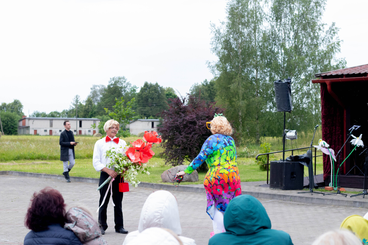 Sīļukalna pagasta svētki 2025
