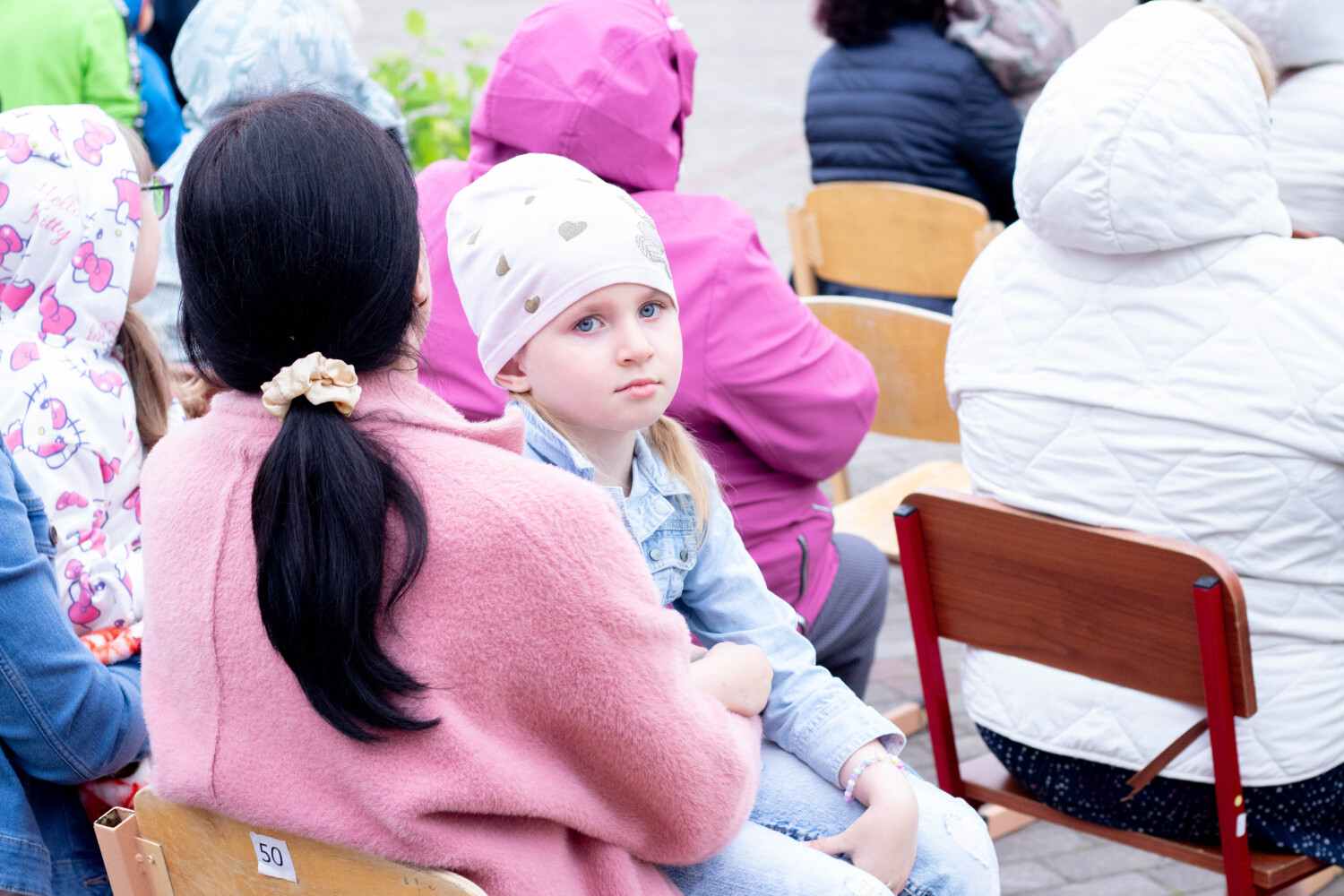 Sīļukalna pagasta svētki 2025