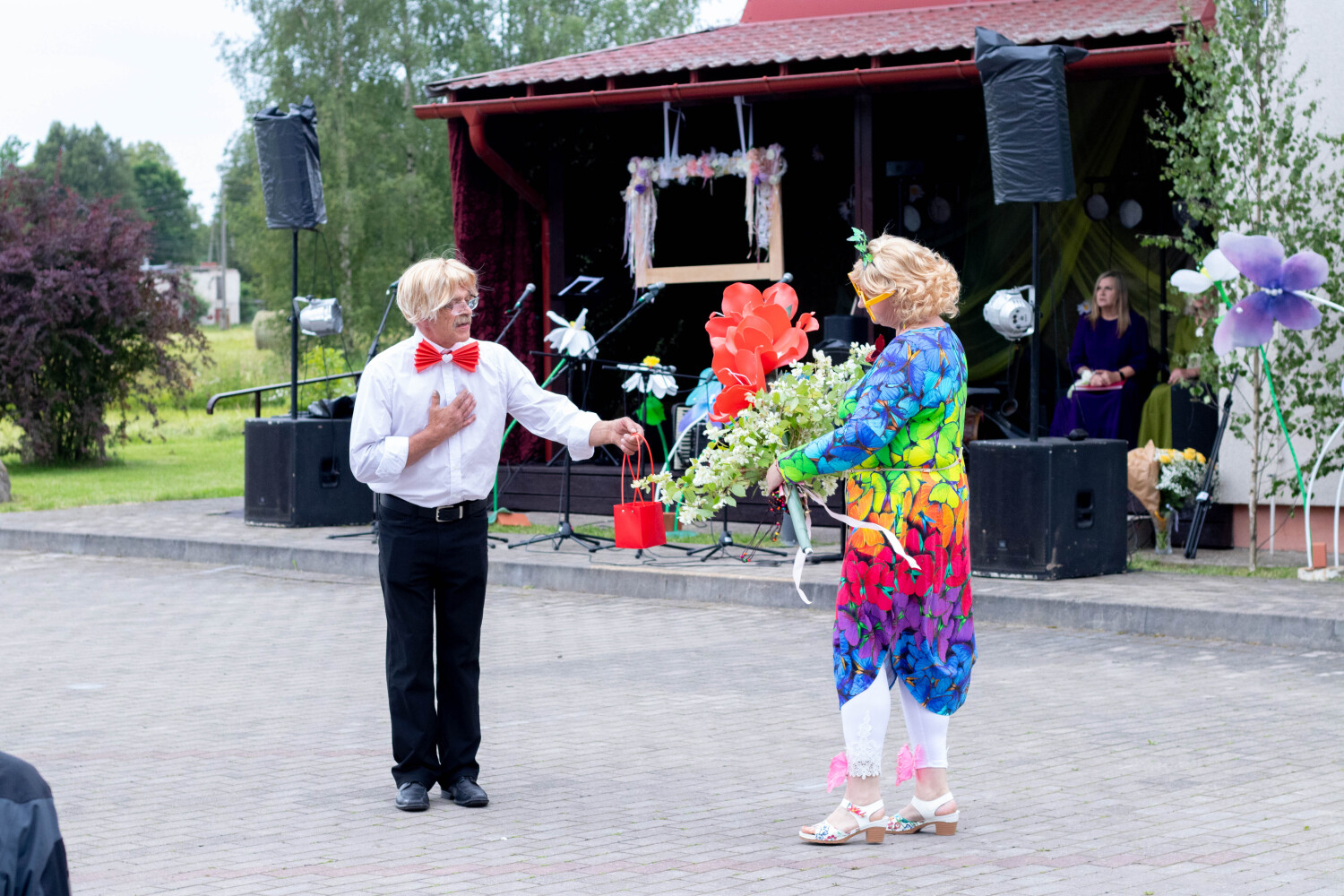 Sīļukalna pagasta svētki 2025