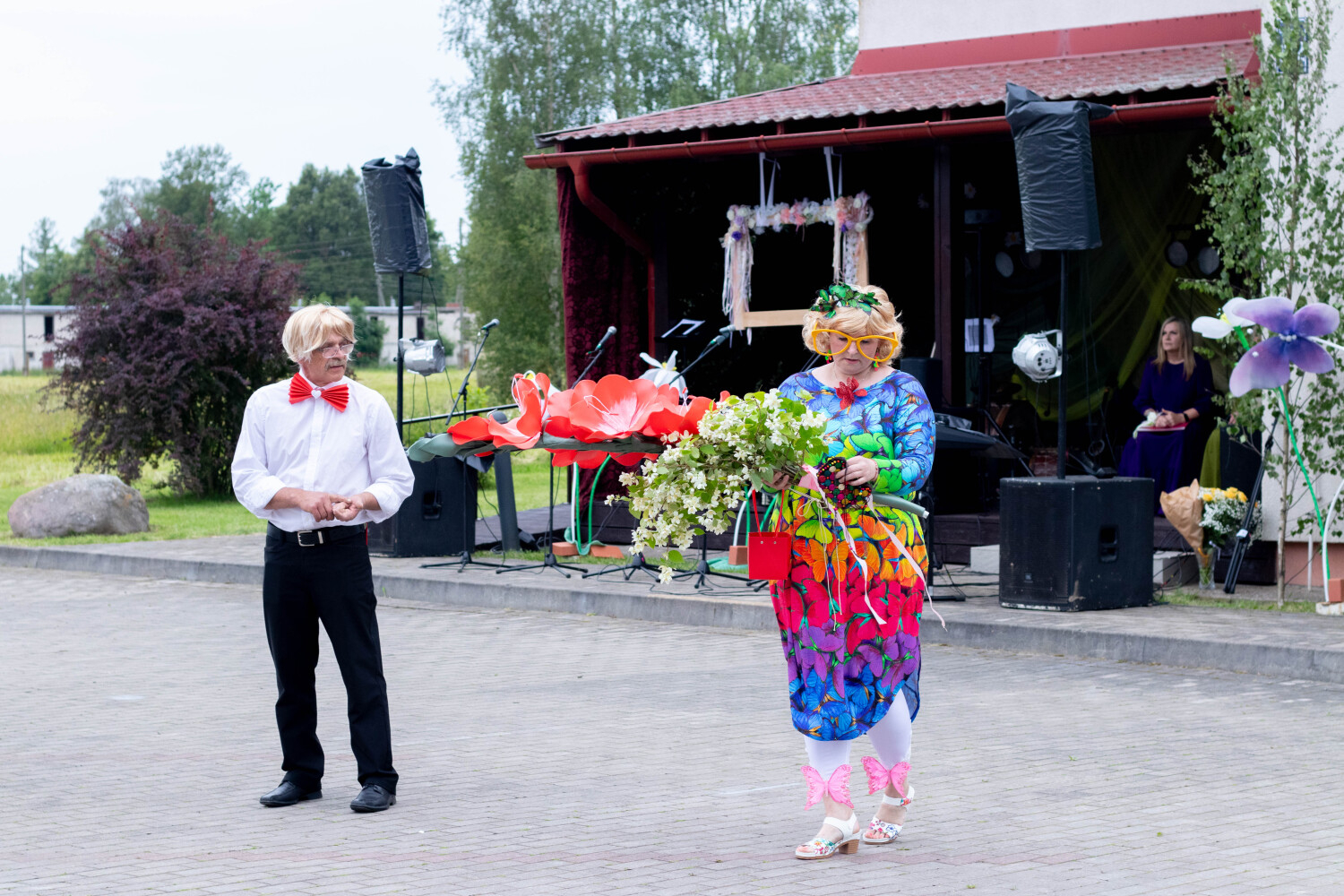 Sīļukalna pagasta svētki 2025