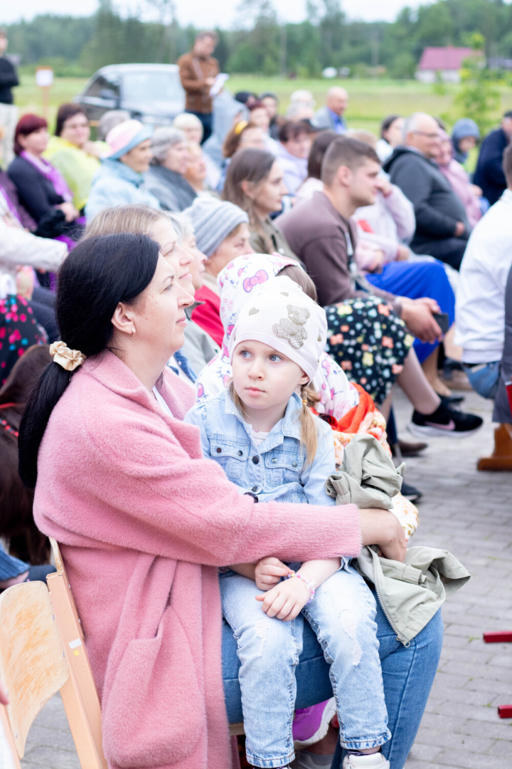 Sīļukalna pagasta svētki 2025