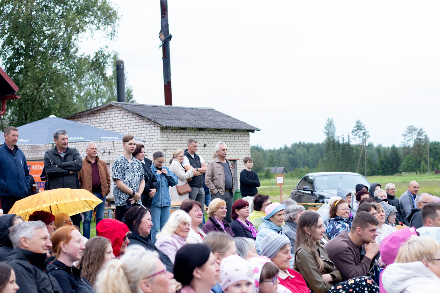 Sīļukalna pagasta svētki 2025