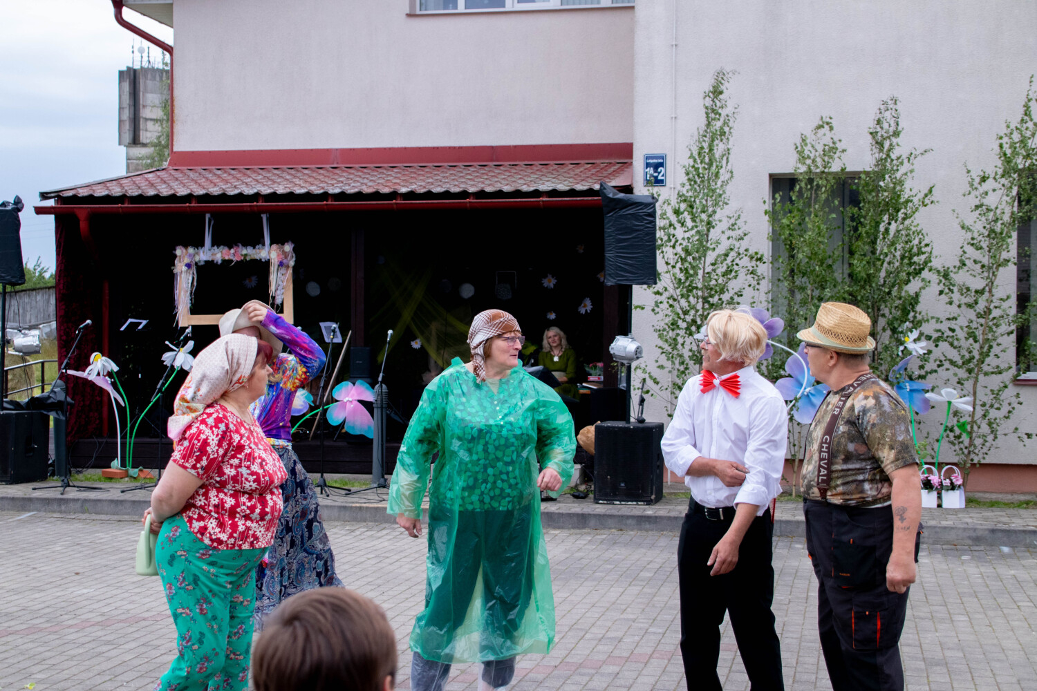 Sīļukalna pagasta svētki 2025