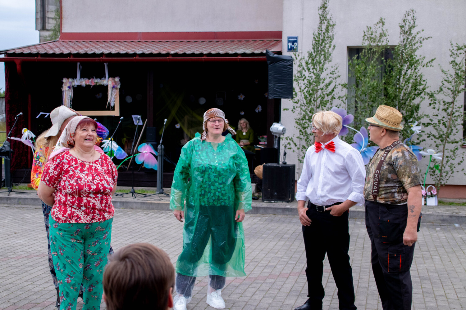 Sīļukalna pagasta svētki 2025