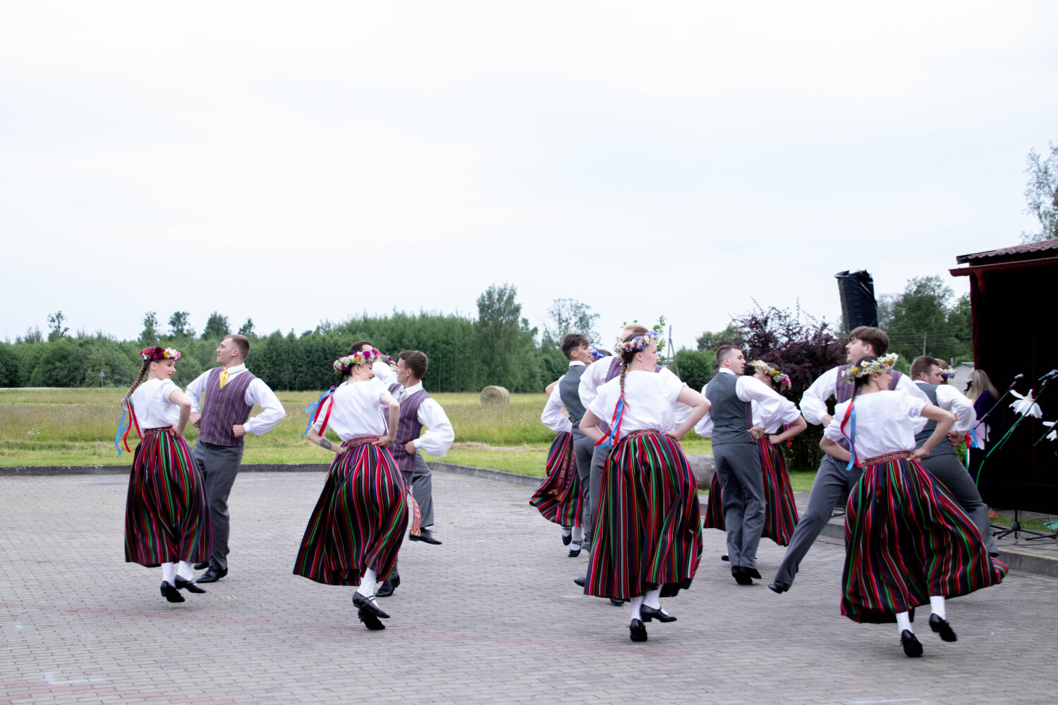 Sīļukalna pagasta svētki 2025