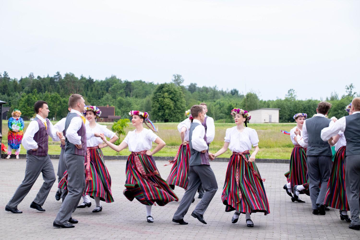 Sīļukalna pagasta svētki 2025