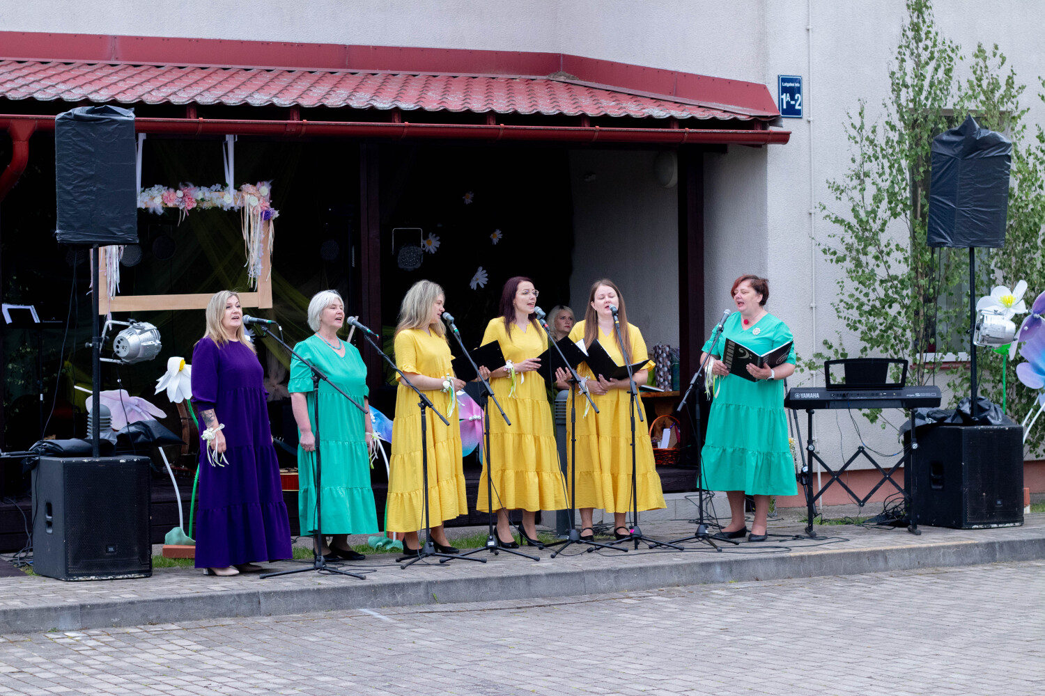 Sīļukalna pagasta svētki 2025