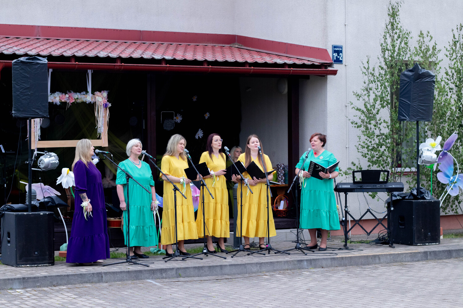 Sīļukalna pagasta svētki 2025
