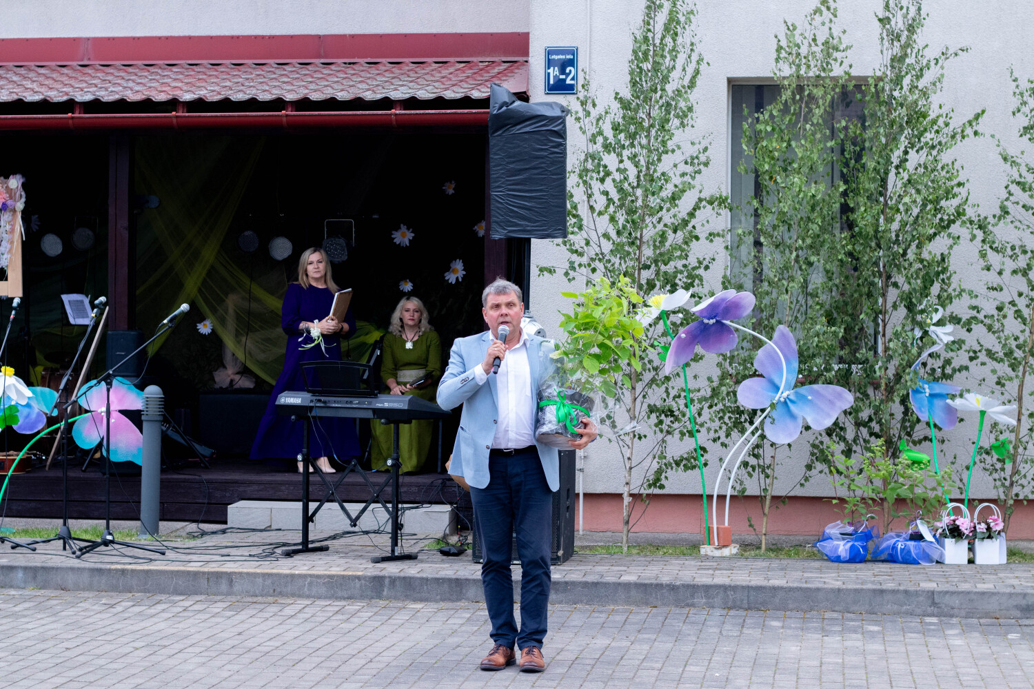 Sīļukalna pagasta svētki 2025