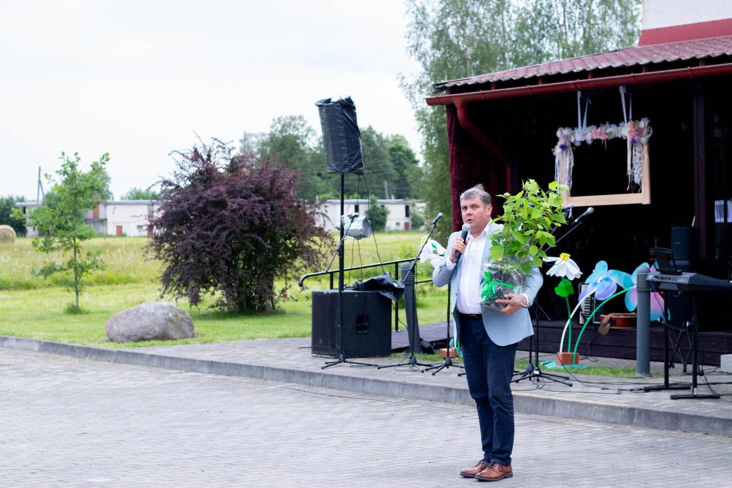 Sīļukalna pagasta svētki 2025