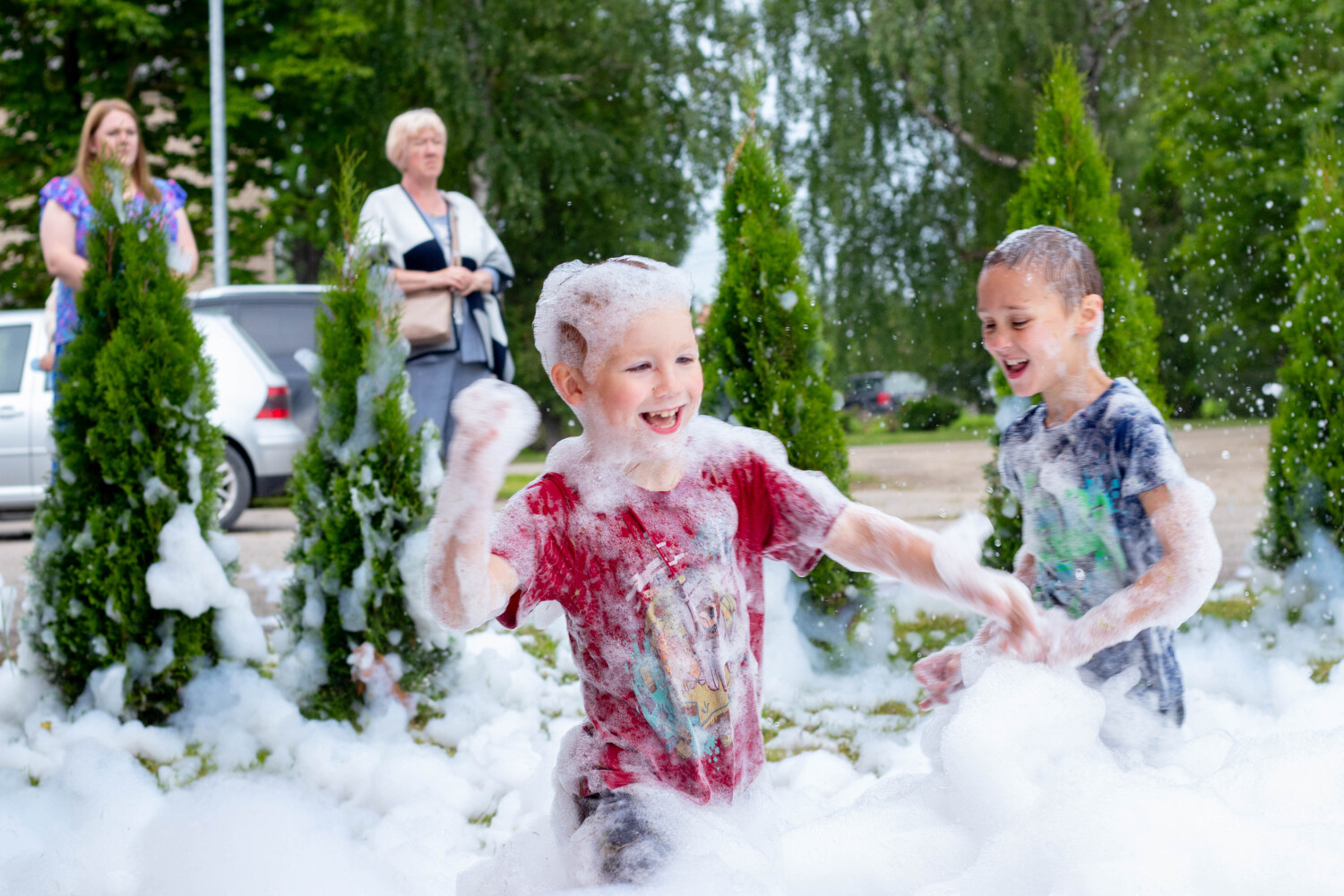 Sīļukalna pagasta svētki 2025