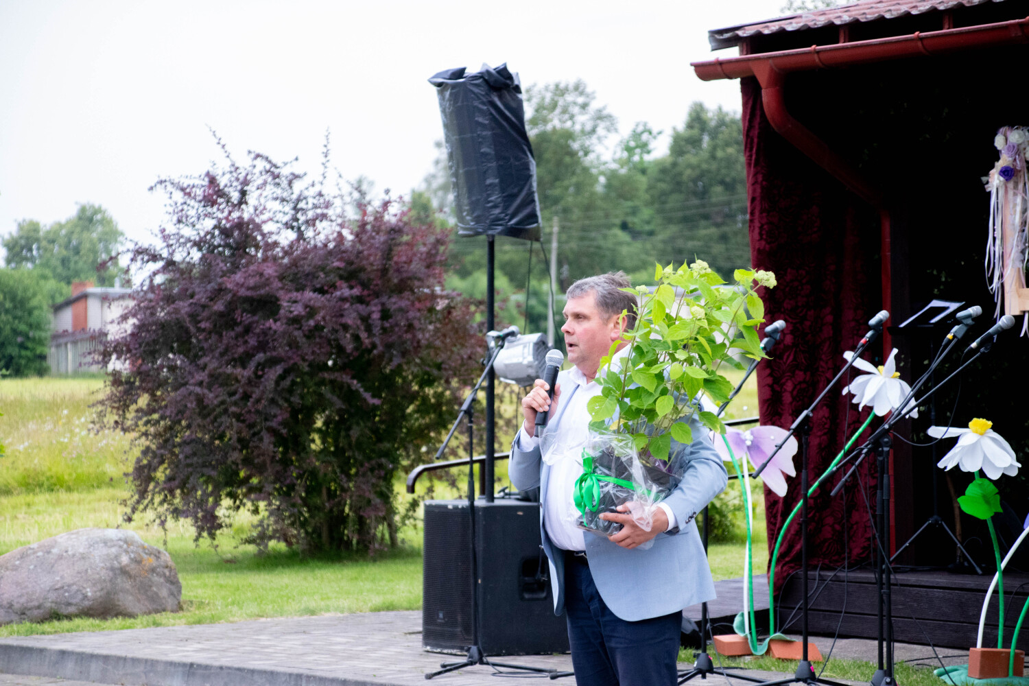 Sīļukalna pagasta svētki 2025