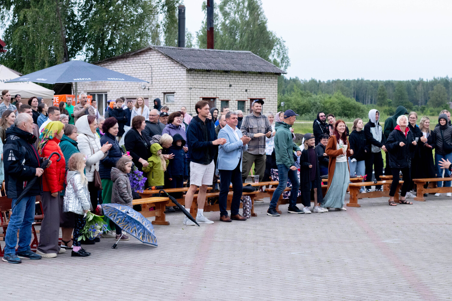 Sīļukalna pagasta svētki 2025