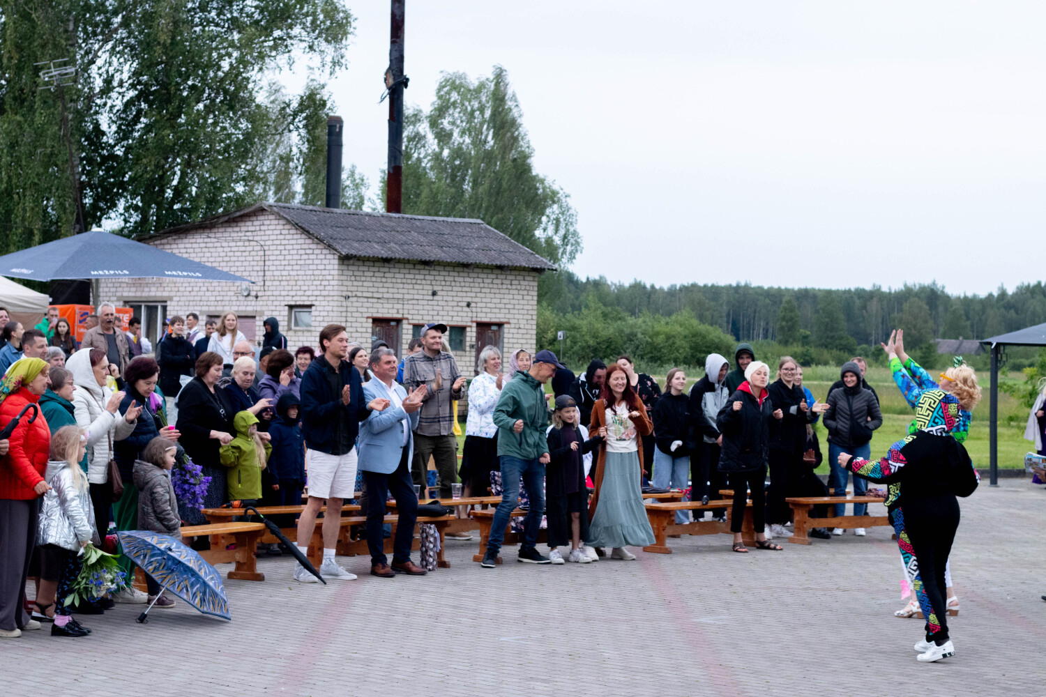 Sīļukalna pagasta svētki 2025