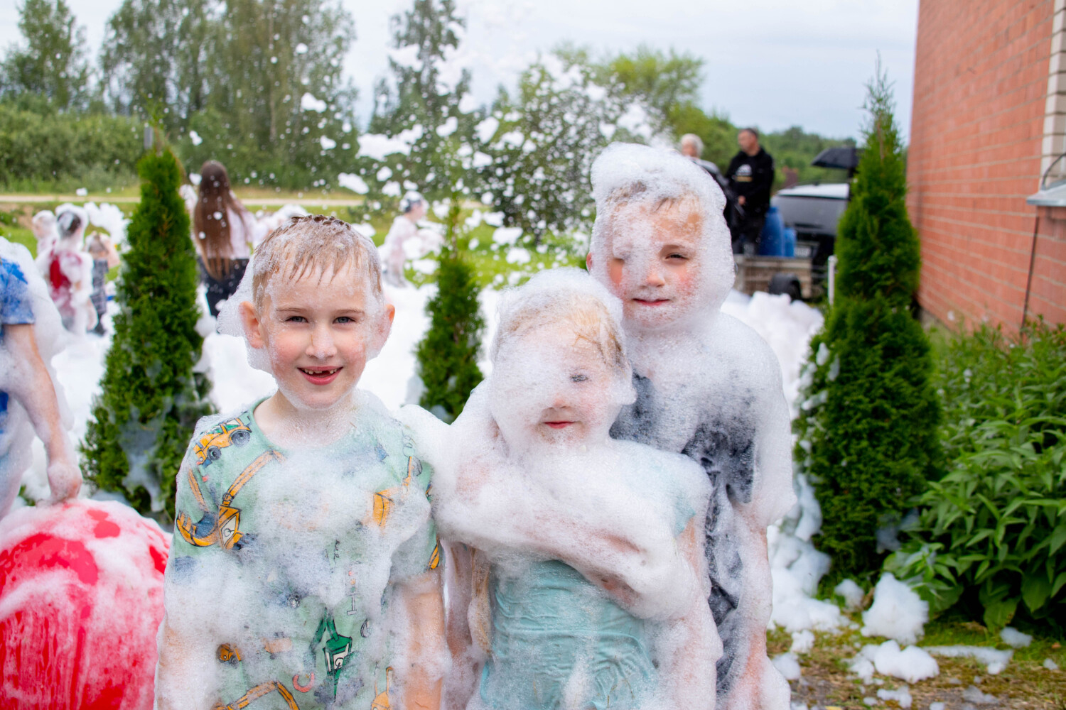 Sīļukalna pagasta svētki 2025