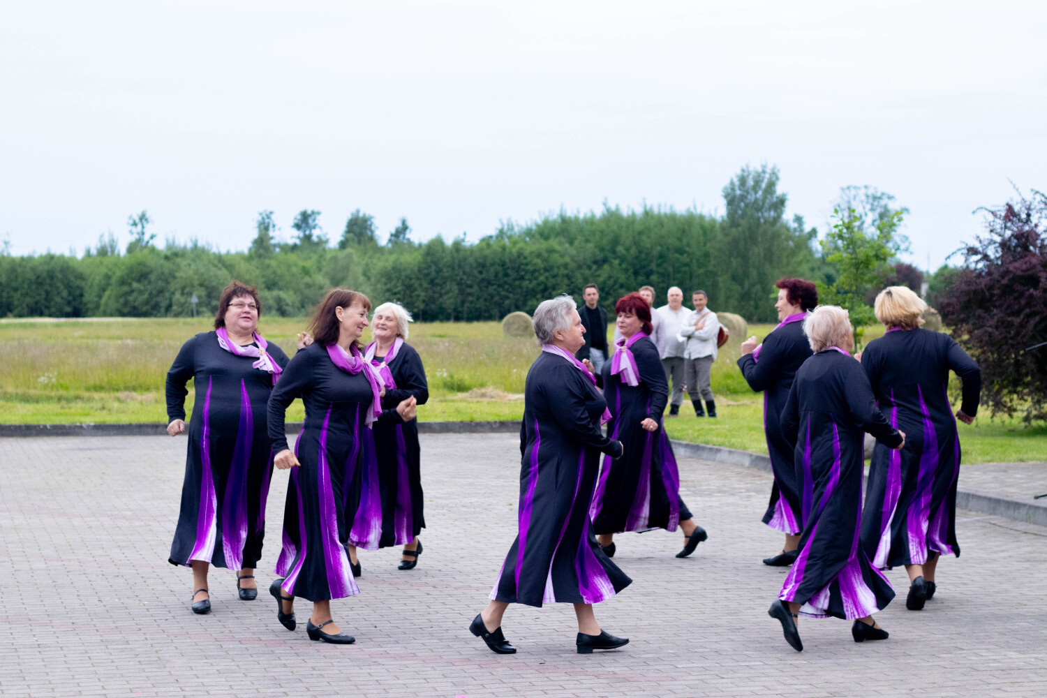Sīļukalna pagasta svētki 2025