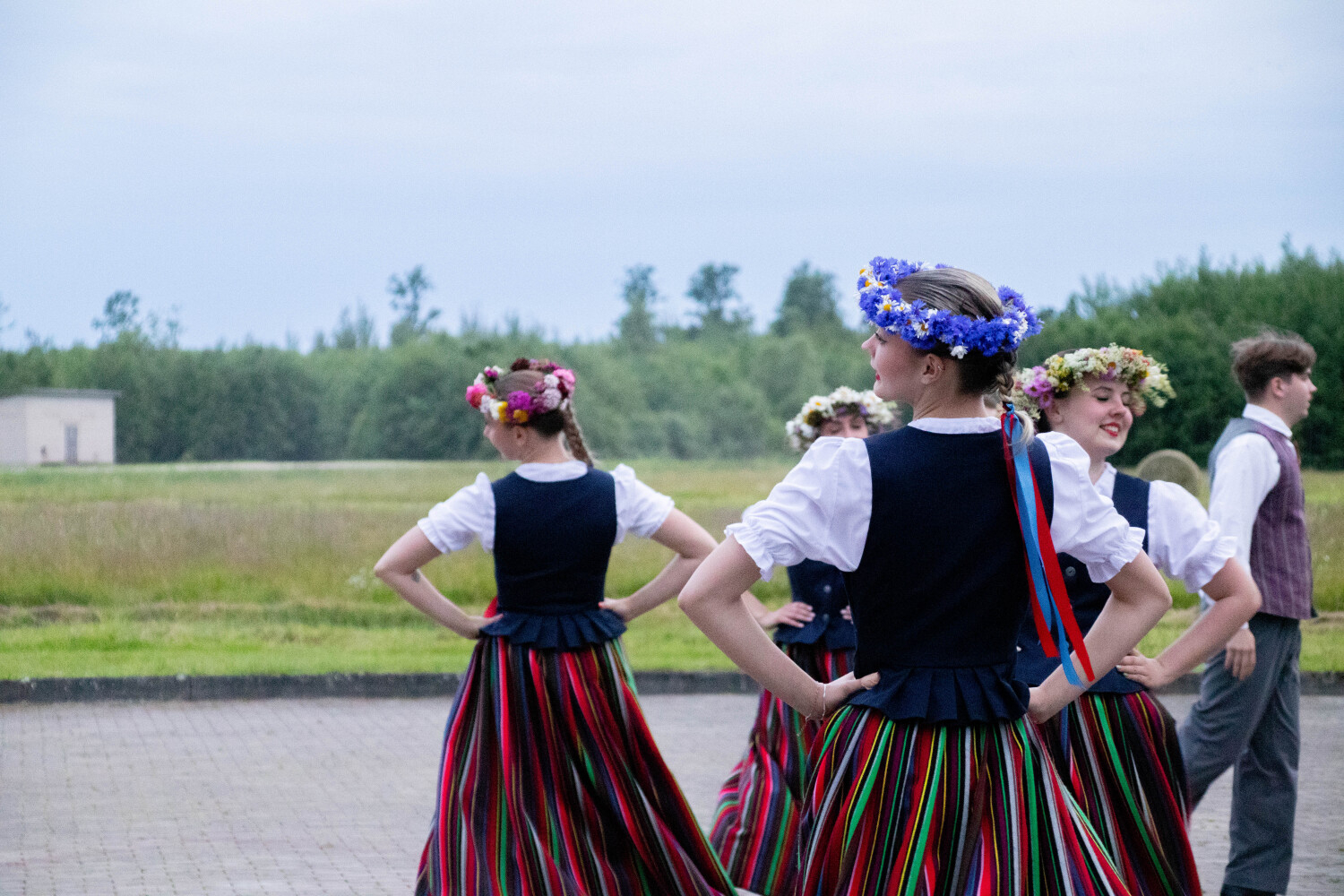 Sīļukalna pagasta svētki 2025