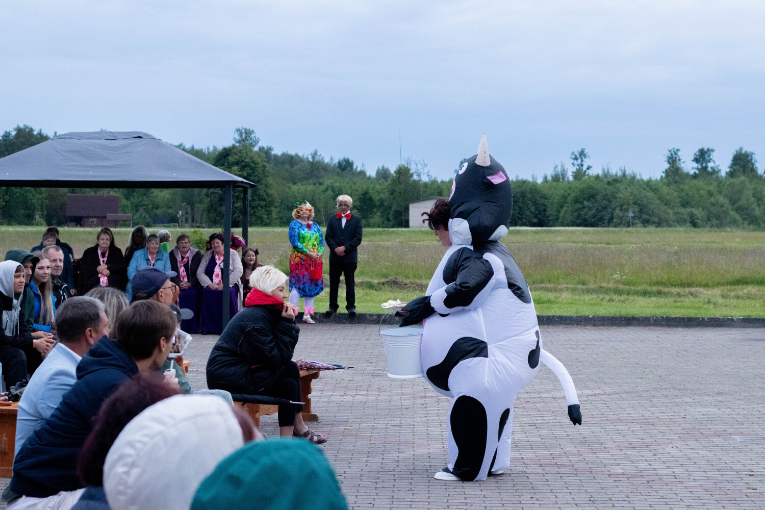 Sīļukalna pagasta svētki 2025
