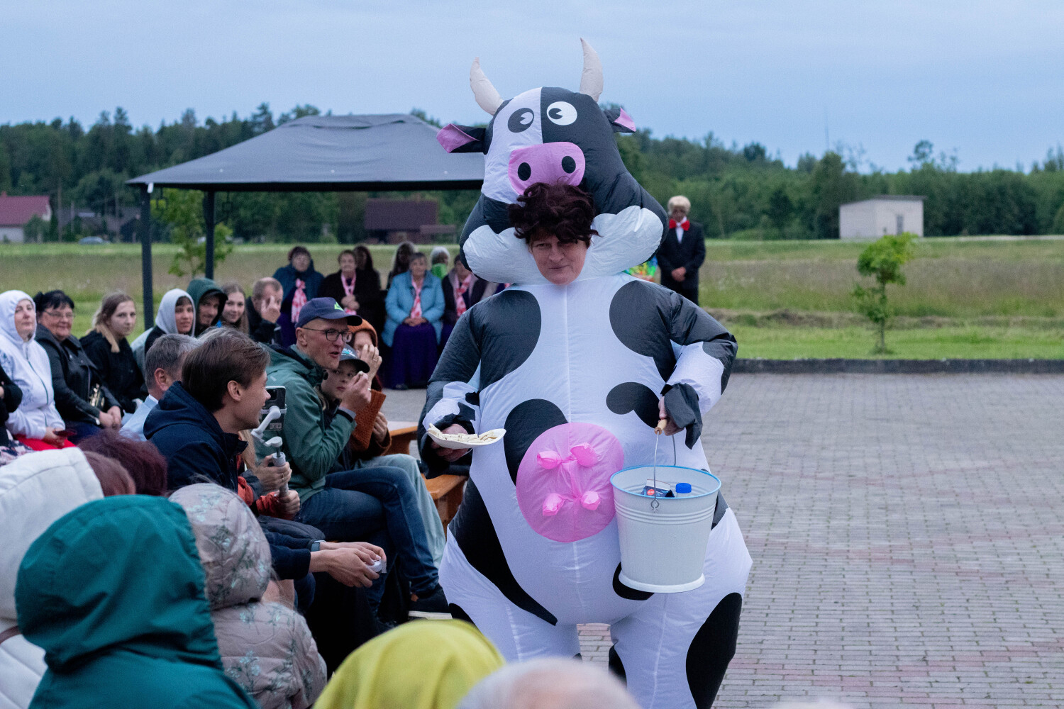 Sīļukalna pagasta svētki 2025