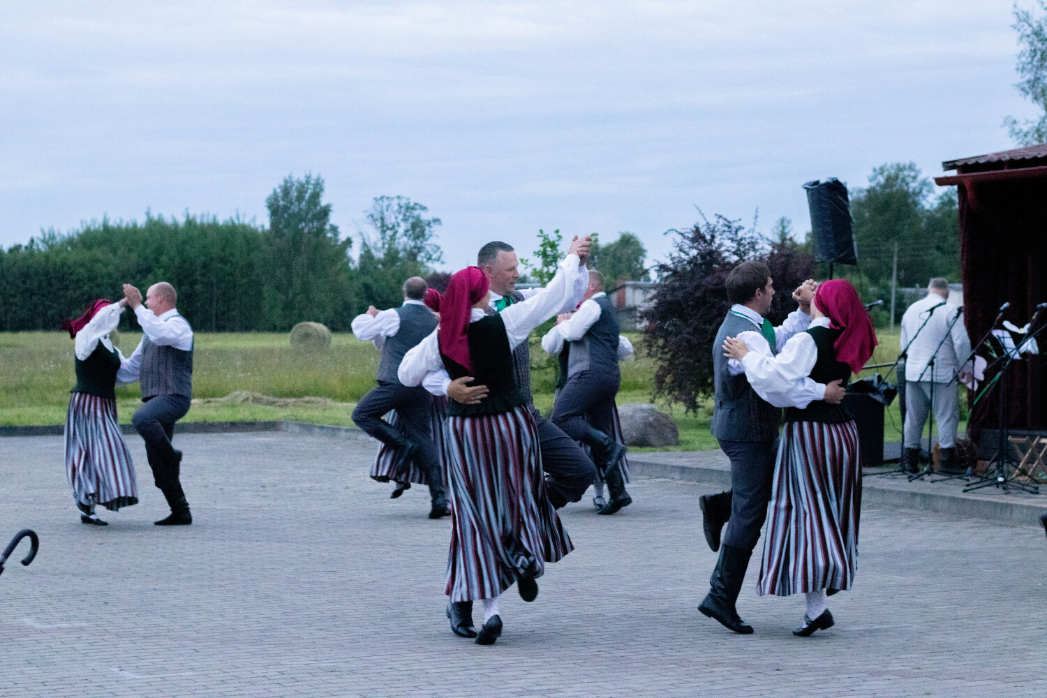 Sīļukalna pagasta svētki 2025