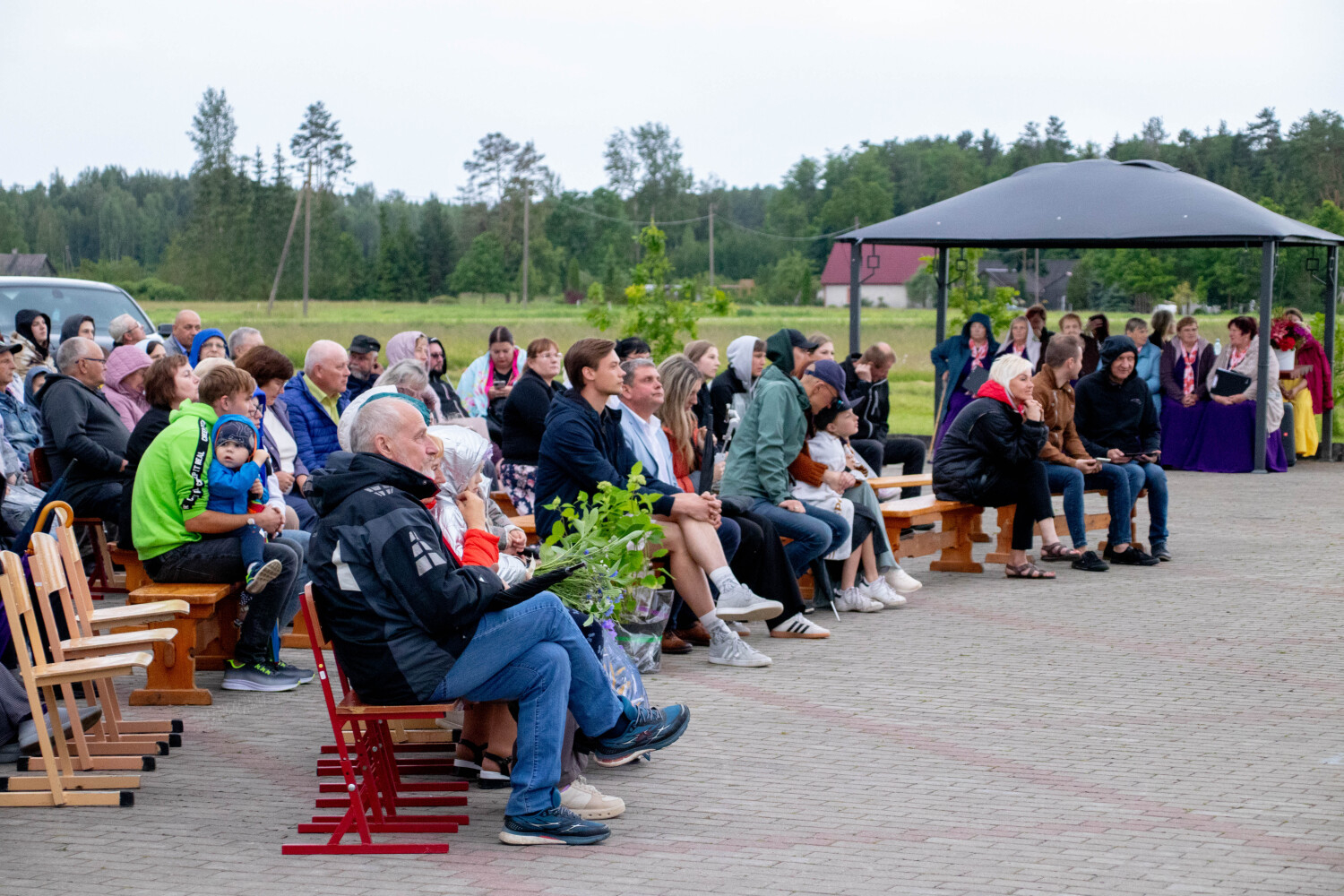 Sīļukalna pagasta svētki 2025
