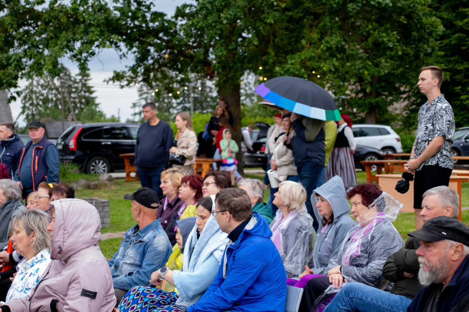 Sīļukalna pagasta svētki 2025