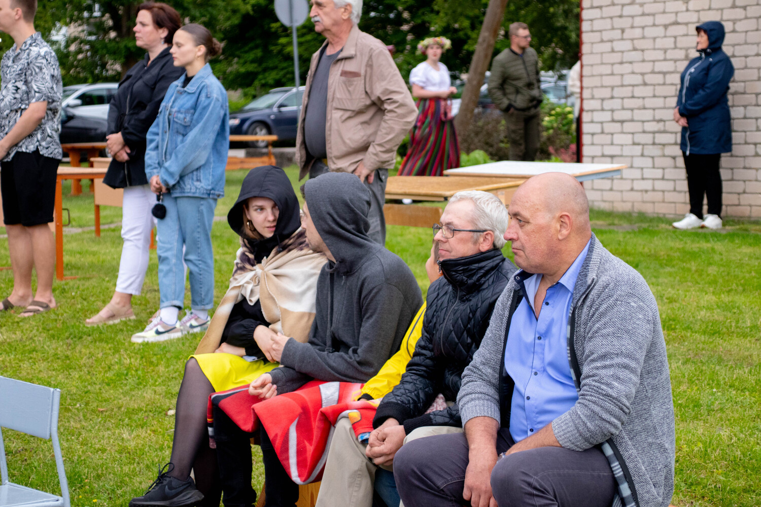 Sīļukalna pagasta svētki 2025