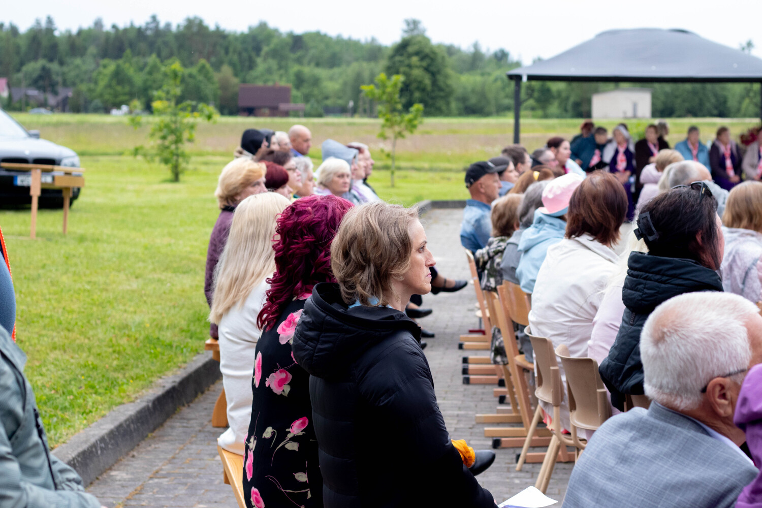 Sīļukalna pagasta svētki 2025