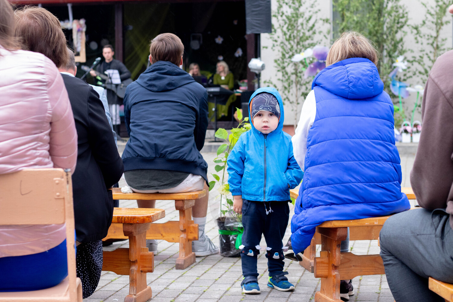 Sīļukalna pagasta svētki 2025