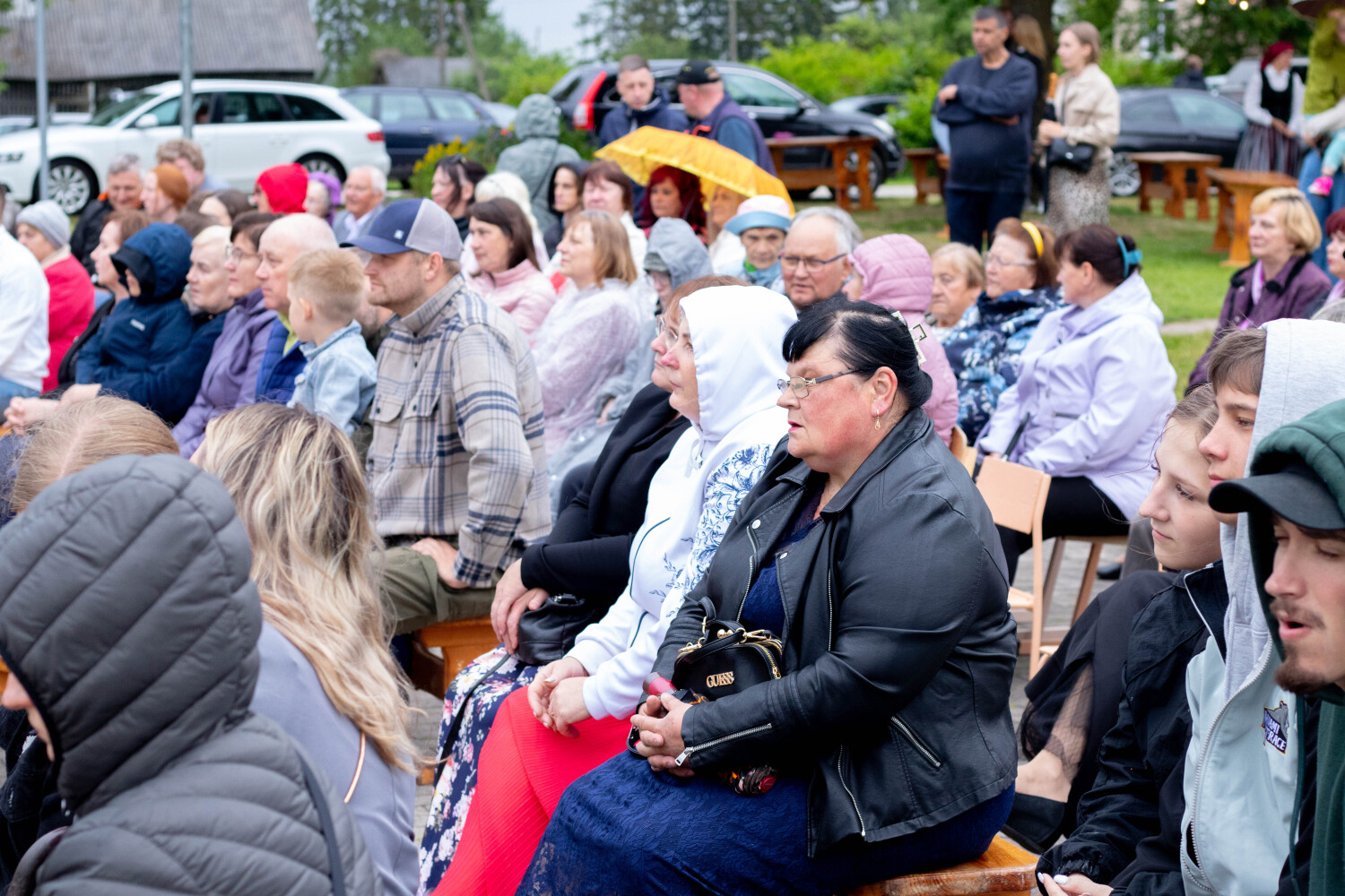 Sīļukalna pagasta svētki 2025